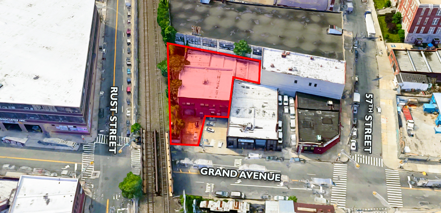 57-12 Grand Avenue